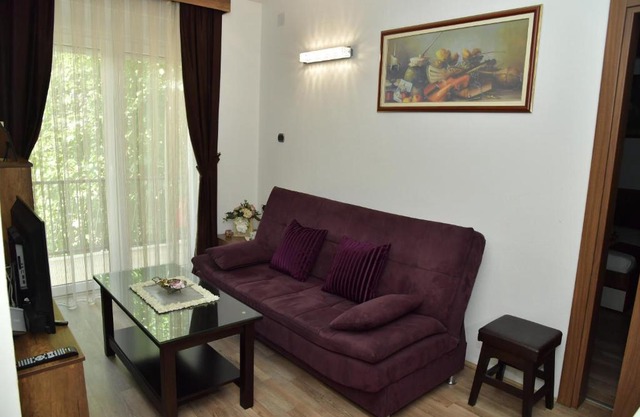 Apartmani Centar Kumanovo