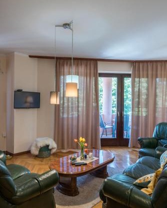 Apartmani Central 12 & Free parking