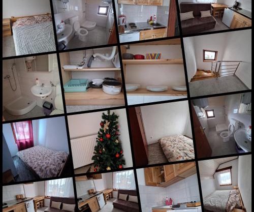 Apartmani "DA HOX" Vlašić 2