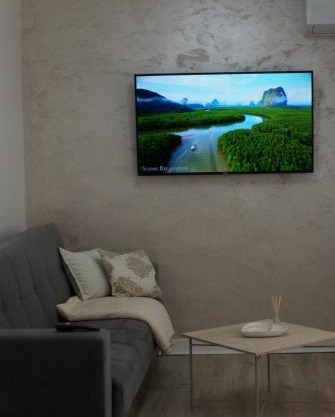 Apartmani Djordjevic