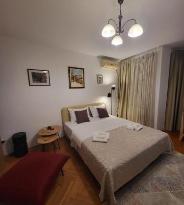 Apartmani Dragulji Krusevac