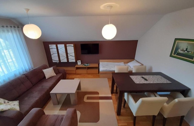 Apartmani Exit