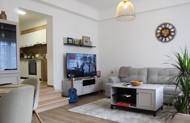 Apartmani Grot Pale