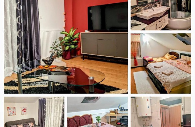 Apartmani Hrastik 2