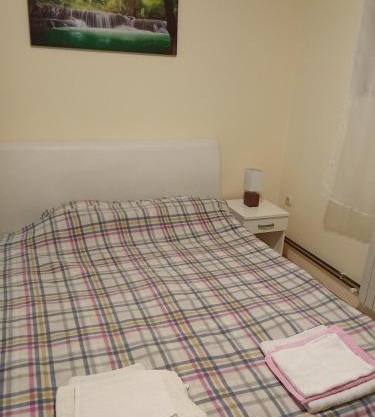 Apartmani Janićijević 1