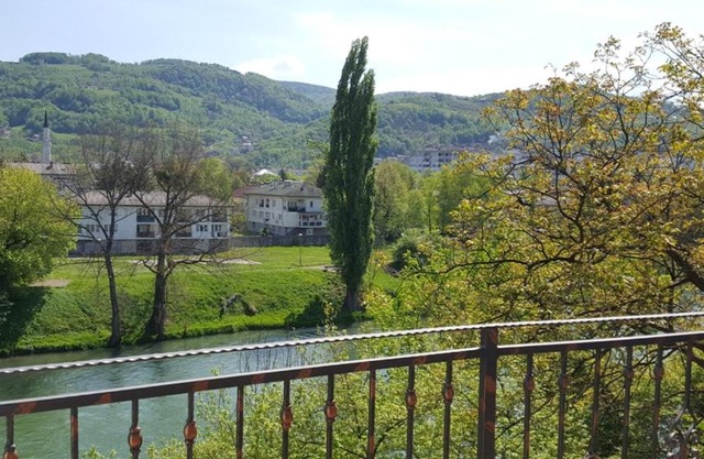 Apartmani Kastel