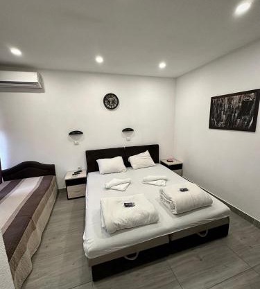 Apartmani Knez