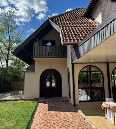 Apartmani kod Bojana