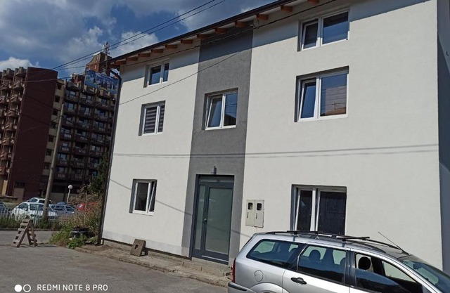 Apartmani Kula
