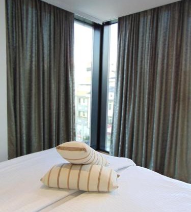Apartmani L