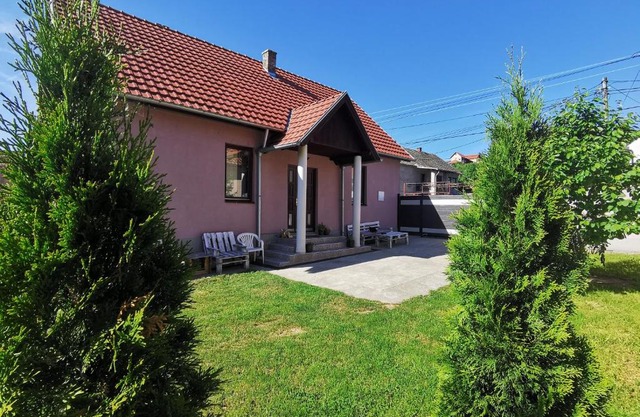 Apartmani La Grande Motte