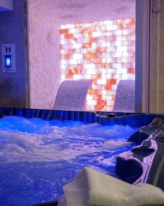 Apartmani La Vista - Gomax 2 & SPA centar