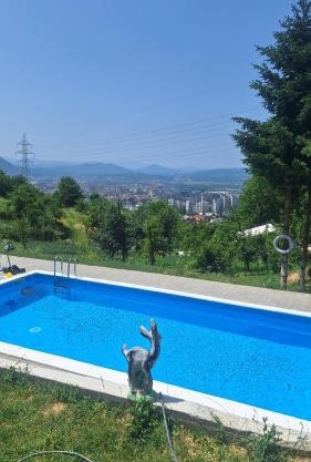 Apartmani Lana