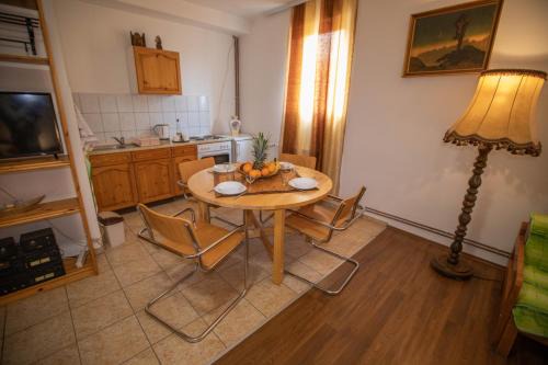 Apartmani Lazić