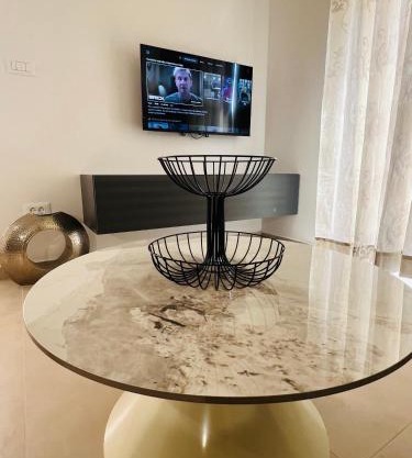 Apartmani Leon