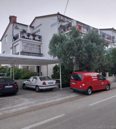 Apartmani Liberan Neum
