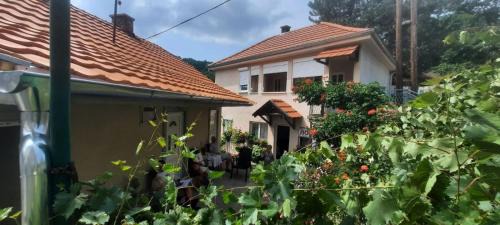 Apartmani Lovcen
