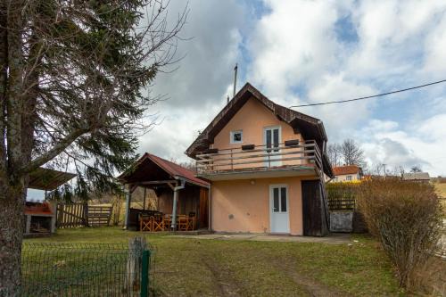 Apartmani LUFT