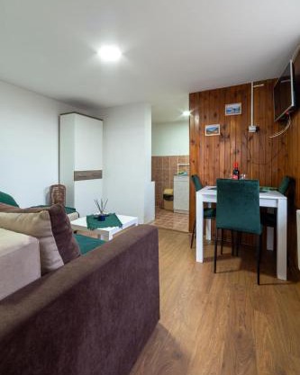 Apartmani LUFT
