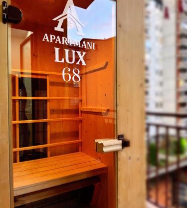 Apartmani LUX 68