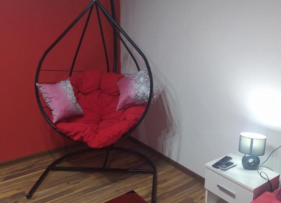 Apartmani Marić in Vrnjacka Banja
