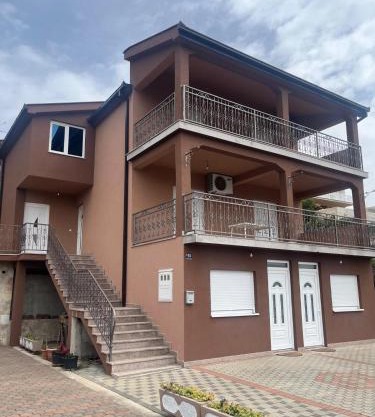 Apartmani Markić