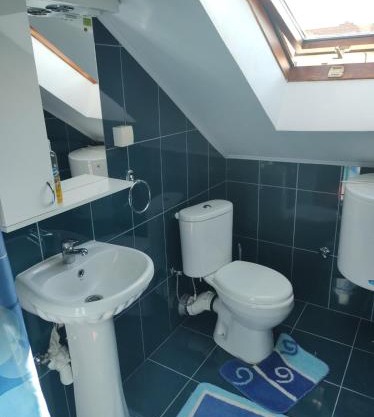 Apartmani Mile