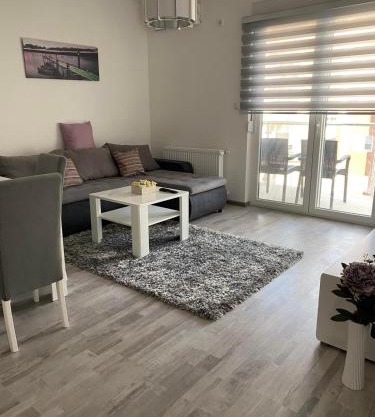 Apartmani Milić Banja Koviljača