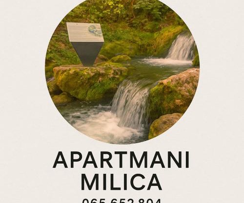 Apartmani Milica