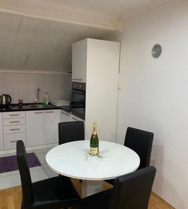 Apartmani Petra