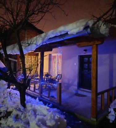 Apartmani Petrović
