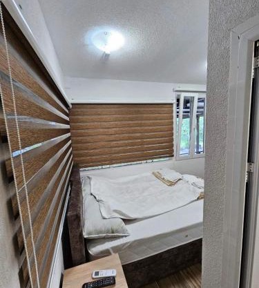 Apartmani Promaja