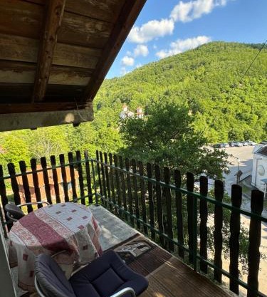 Apartmani Rada