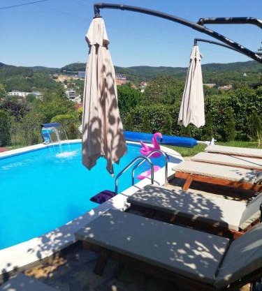 Apartmani Radaković
