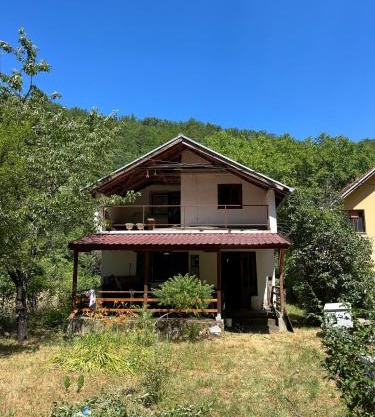 Apartmani Radulovic