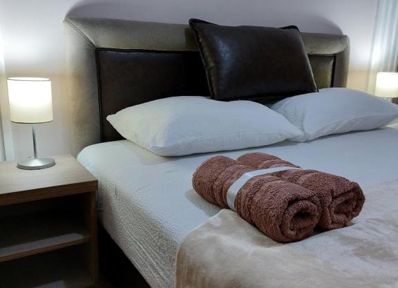 Apartmani Radulović