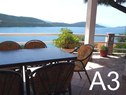 Apartmani ROKO