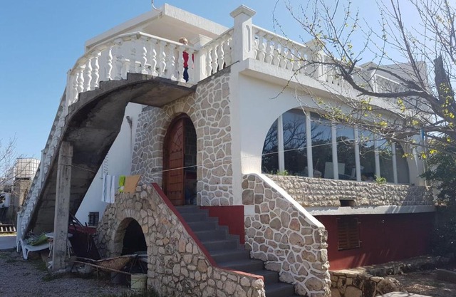 Apartmani Ruža