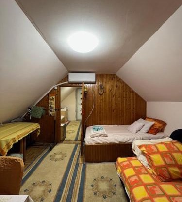 Apartmani Sanja Banja Vrujci