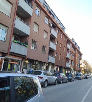 APARTMANI SARA