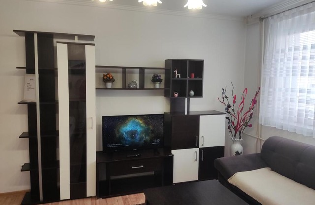 Apartmani Sarah Tuzla