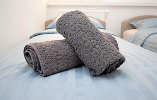Apartmani Sebastijan