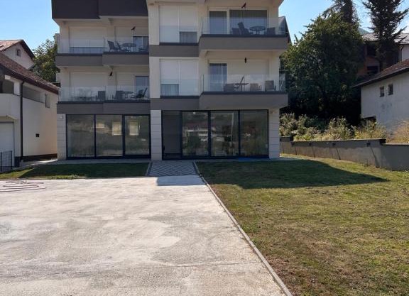 Apartmani SEEBLICK