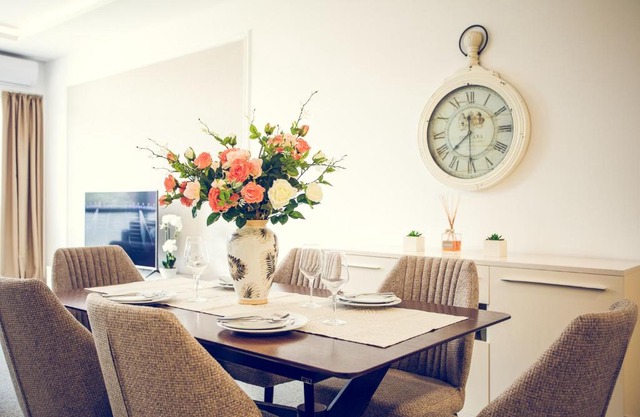Apartmani SL Luxury
