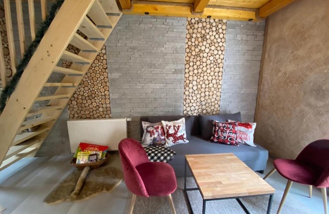 Apartmani Snježna Kraljica Vlašić 1