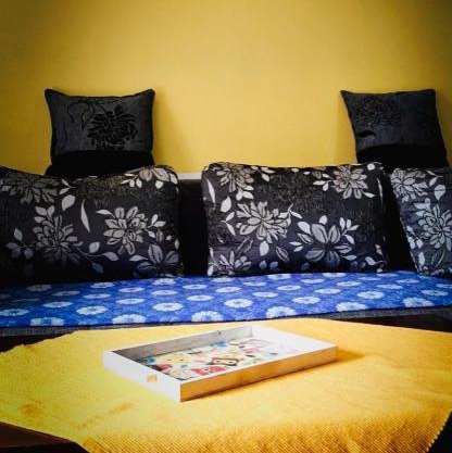 Apartmani Sovica