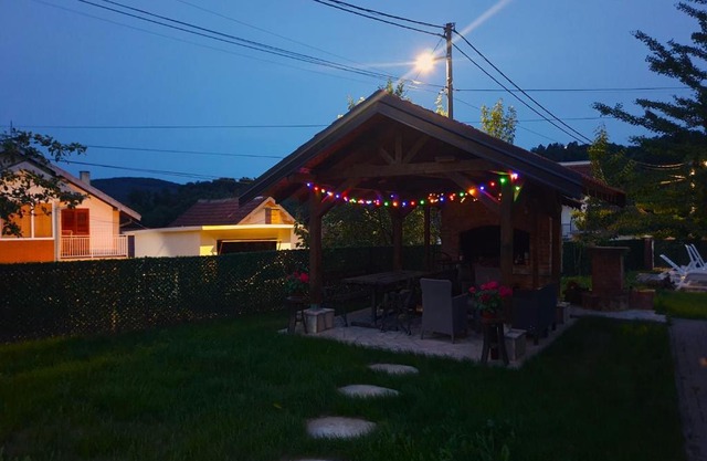 Apartmani Sunčica
