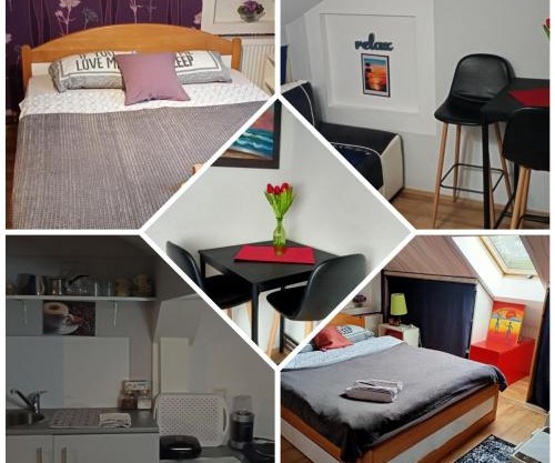 Apartmani Trio br.3