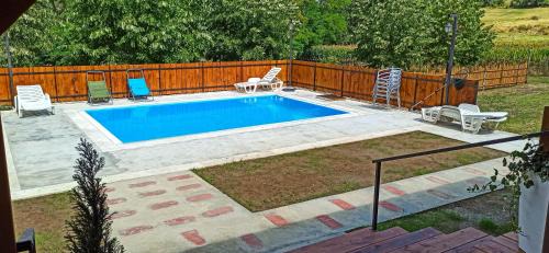 Apartmani Vajati Gradac