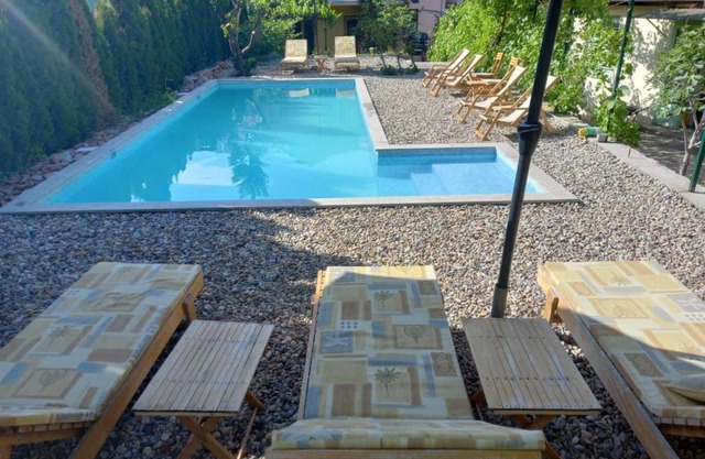 Apartmani ,Vasa , 4